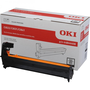 Oki Unité tambour 44844408 Noir