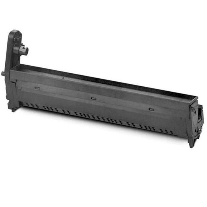 OKI 44844408 Unité Tambour Noir pour Imprimante - Cartouche de Toner