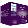 Avent Philips Inserts pour tire-lait - 15 mm et 17 mm - Transparents