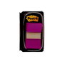 3M 680-8 Post-it Notes - Bloc-notes adhésifs autocollants avec distributeur (680-8)