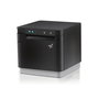 Star Micronics MCP31CBI - Imprimante thermique directe de tickets mPOS 58/80mm, 400mm/s, Bluetooth, USB-C, Ethernet, CloudPRNT Next, Noir, Version UE/Royaume-Uni