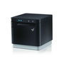 Star Micronics MCP31CBI - Imprimante thermique directe de tickets mPOS 58/80mm, 400mm/s, Bluetooth, USB-C, Ethernet, CloudPRNT Next, Noir, Version UE/Royaume-Uni