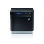 Star Micronics MCP31CBI - Imprimante thermique directe de tickets mPOS 58/80mm, 400mm/s, Bluetooth, USB-C, Ethernet, CloudPRNT Next, Noir, Version UE/Royaume-Uni