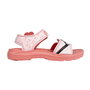 Cerdá T028 Sandales de Playa Eva Minnie pour Fille - Taille 28, Rose
