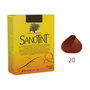 Sanotint Classic n°20 Rojizo Tiziano