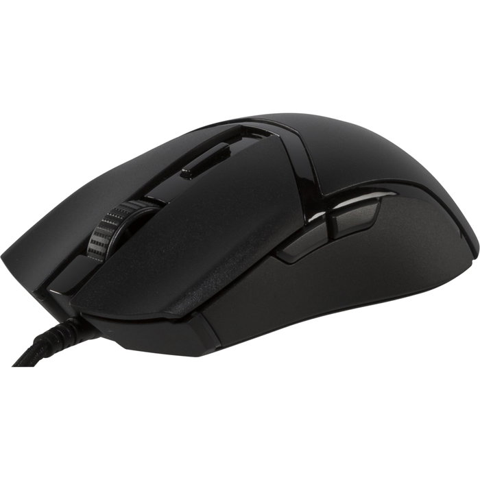 Razer Mouse Cobra Black Razer Mouse Cobra Black