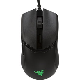 Razer Cobra Noir, Souris Gaming Filée 8500 DPI