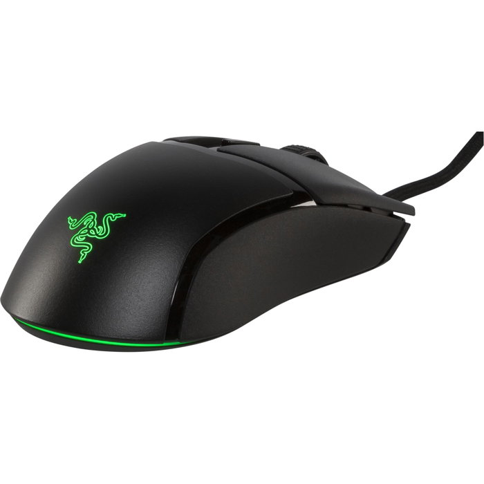 Razer Mouse Cobra Black Razer Mouse Cobra Black