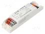 Lunatone Contrôleur LED DALI et DALI 2 12-48VDC 16A
