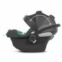 Cybex ATON B2 i-size avec Base One, Gris