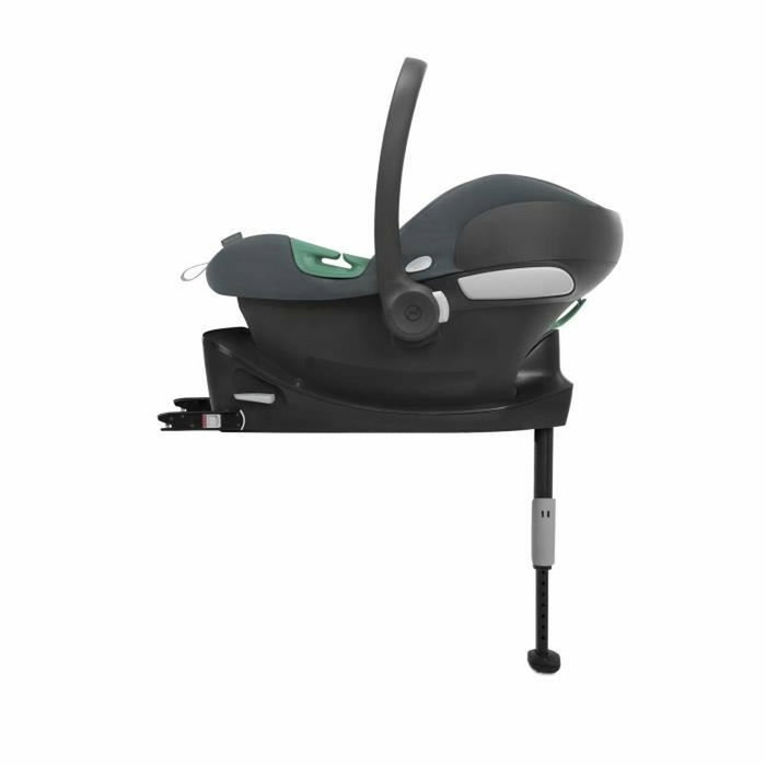 Cybex ATON B2 i-size avec Base One, Gris
