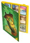 Ultimate Guard Flexxfolio 360 Magic: The Gathering | Teenage Mutant Ninja Turtles - Forest