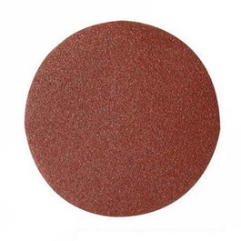 FLEXOVIT Disque Velcro Corindon 150mm G120 S/AGUJ