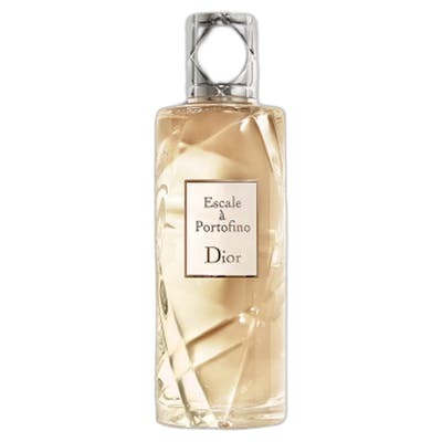 Dior Escale à Portofino Eau de Toilette 125 ml