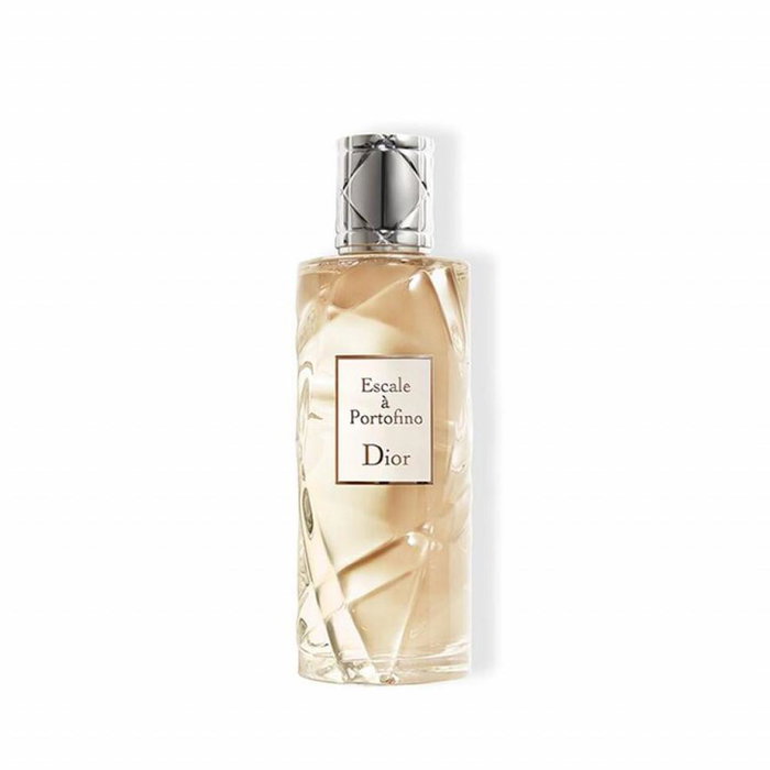 Dior Escale Portofino Eau de Toilette - Flacon vaporisateur 125 ml Dior Escale Portofino Eau de Toilette - Flacon vaporisateur 125 ml