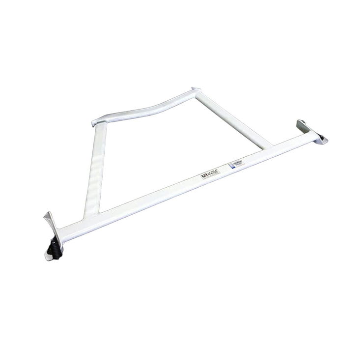 Barre d'armature Ultra Racing URRE4-943 Arrière Coffre à bagages Barre d'armature Ultra Racing URRE4-943 Arrière Coffre à bagages