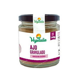 VEGETALIA Ail en poudre BIO 140g