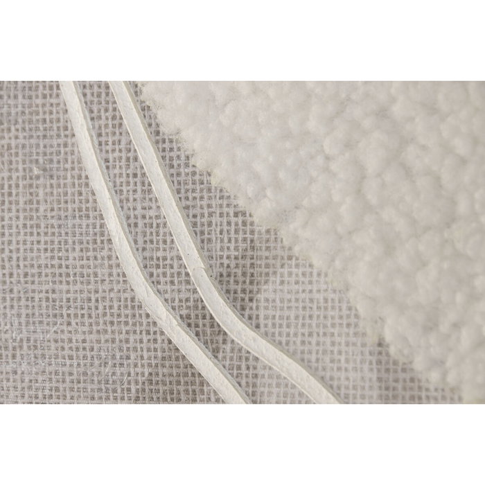 Home ESPRIT Toile Abstrait Urbaine Blanc Beige (Lot de 2) Home ESPRIT Toile Abstrait Urbaine Blanc Beige (Lot de 2)