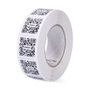 Checkpoint Étiquettes Intelligentes NFC 7551246 410 Anti-vol Blanc 4 x 4 cm (1000 unités)