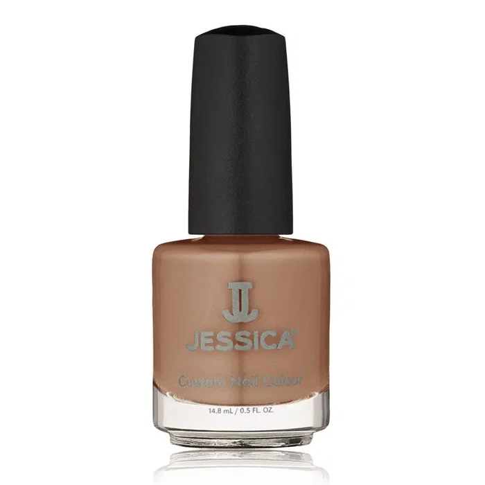 Jessica Custom Nail Colour CNC-660 Complètement nu Jessica Custom Nail Colour CNC-660 Complètement nu