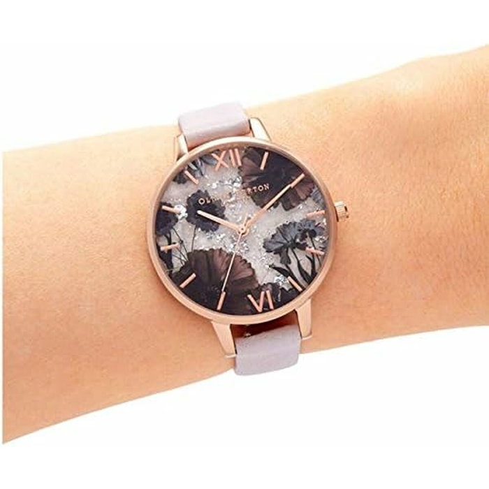 Olivia Burton OB16SP15 Rose Celestial Olivia Burton OB16SP15 Rose Celestial