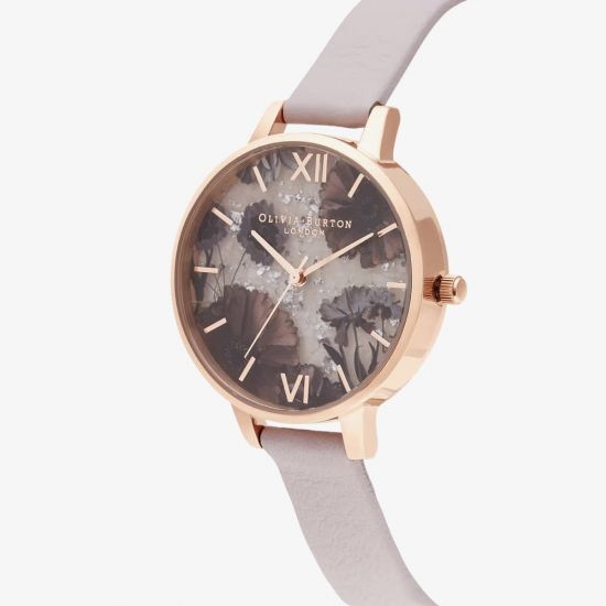 Olivia Burton OB16SP15 Rose Celestial Olivia Burton OB16SP15 Rose Celestial