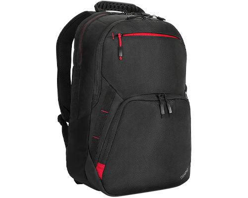 Lenovo Sac à dos ThinkPad Essential Plus 15.6" - Compartiment dédié pour PC portable, nylon balistique, organisation frontale, éco-conçu