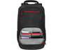 Lenovo Sac à dos ThinkPad Essential Plus 15.6" - Compartiment dédié pour PC portable, nylon balistique, organisation frontale, éco-conçu