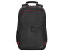 Lenovo Sac à dos ThinkPad Essential Plus 15.6" - Compartiment dédié pour PC portable, nylon balistique, organisation frontale, éco-conçu