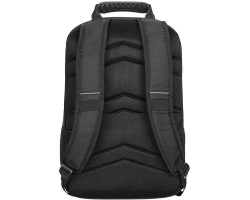 Lenovo Sac à dos ThinkPad Essential Plus 15.6" - Compartiment dédié pour PC portable, nylon balistique, organisation frontale, éco-conçu