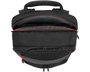 Lenovo Sac à dos ThinkPad Essential Plus 15.6" - Compartiment dédié pour PC portable, nylon balistique, organisation frontale, éco-conçu