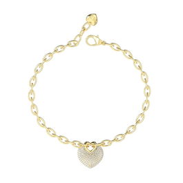 Bracelet Femme Guess JUBB05214JWYGS Doré