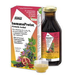 SALUS Immunoprotect 250ml