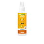 Nosa Healthcare Lotion anti-poux ATTACK à la diméthicone et à la pêche 100 ml