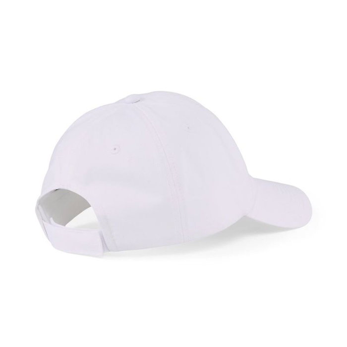Casquette de Sport Puma Ess No.1 Blanc Taille unique