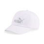 Casquette de Sport Puma Ess No.1 Blanc Taille unique
