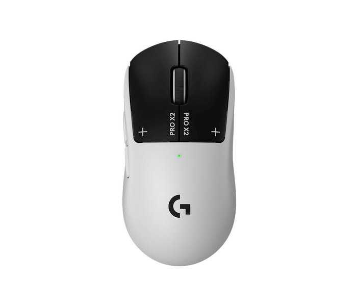 Logitech G Pro X2 Superstrike Noir, blanc Logitech G Pro X2 Superstrike Noir, blanc
