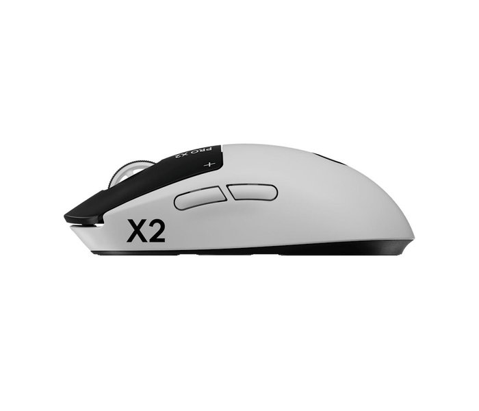 Logitech G Pro X2 Superstrike Noir, blanc Logitech G Pro X2 Superstrike Noir, blanc