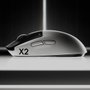 Logitech G Pro X2 Superstrike Noir, blanc