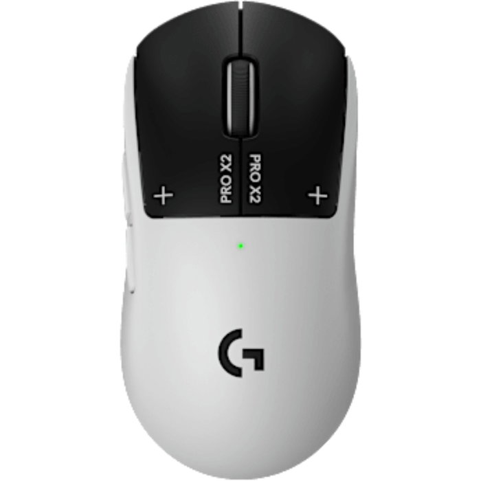 Logitech G Pro X2 Superstrike Noir, blanc Logitech G Pro X2 Superstrike Noir, blanc