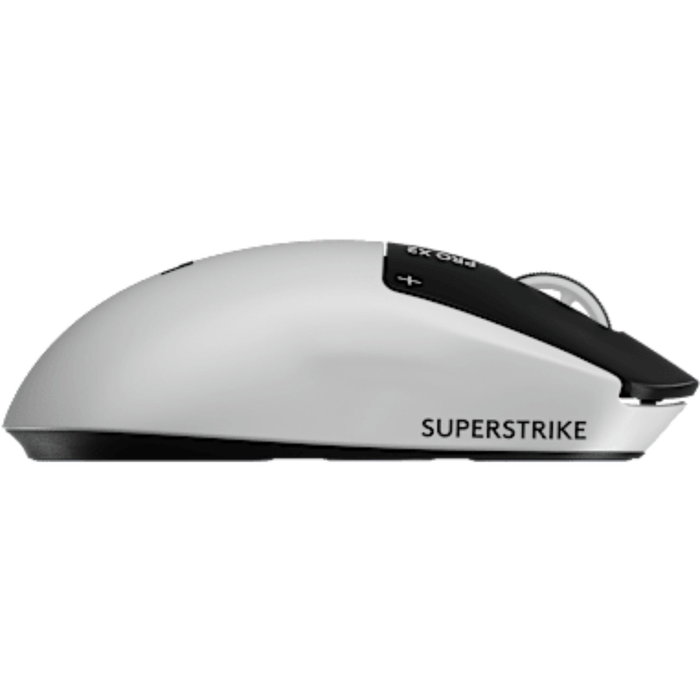 Logitech G Pro X2 Superstrike Noir, blanc Logitech G Pro X2 Superstrike Noir, blanc