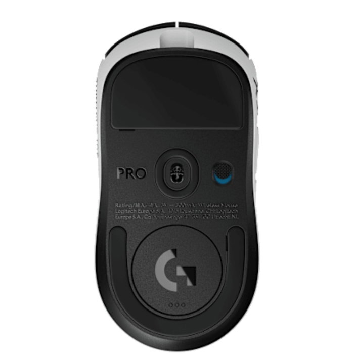 Logitech G Pro X2 Superstrike Noir, blanc Logitech G Pro X2 Superstrike Noir, blanc