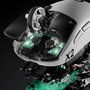Logitech G Pro X2 Superstrike Noir, blanc