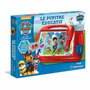 Clementoni Pupitre Éducatif Pat'Patrouille