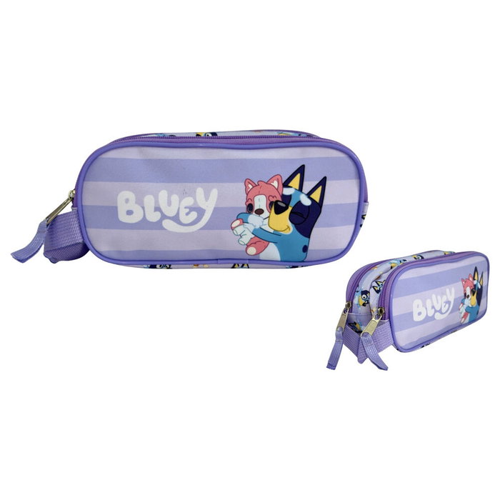 MANENTI Portatodo Puppy Bluey MANENTI Portatodo Puppy Bluey