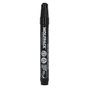 WOLFPACK LINEA PROFESIONAL Marqueur Permanent Professionnel Noir