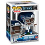 Funko NFL Legends POP! Sports Cam Ward - Tennessee Titans
