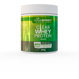 SOTYA CLEAR WHEY PROTEINA Mojito 250g