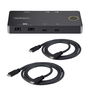 Switch KVM Startech C2-H46-UC2-PD-KVM