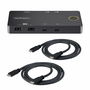 Switch KVM Startech C2-H46-UC2-PD-KVM